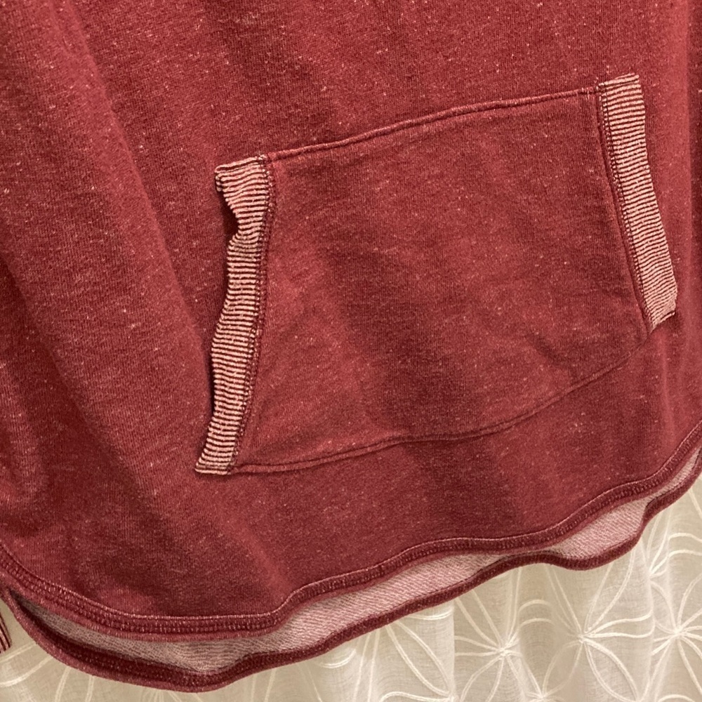 Maurices Cowl Neck Pull Over - Picture 5 of 10